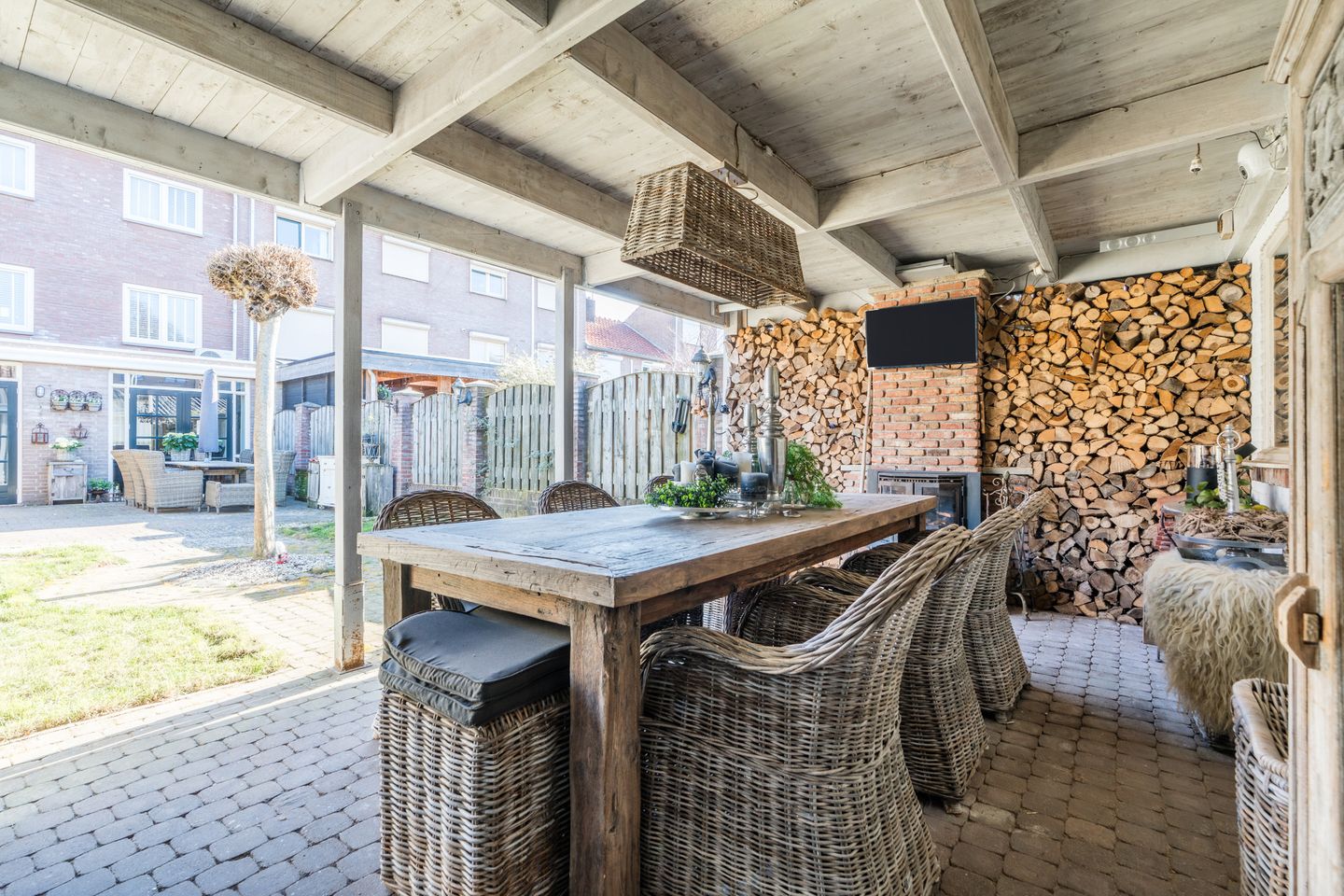 Foto 35 van Willigenakkerstraat 15