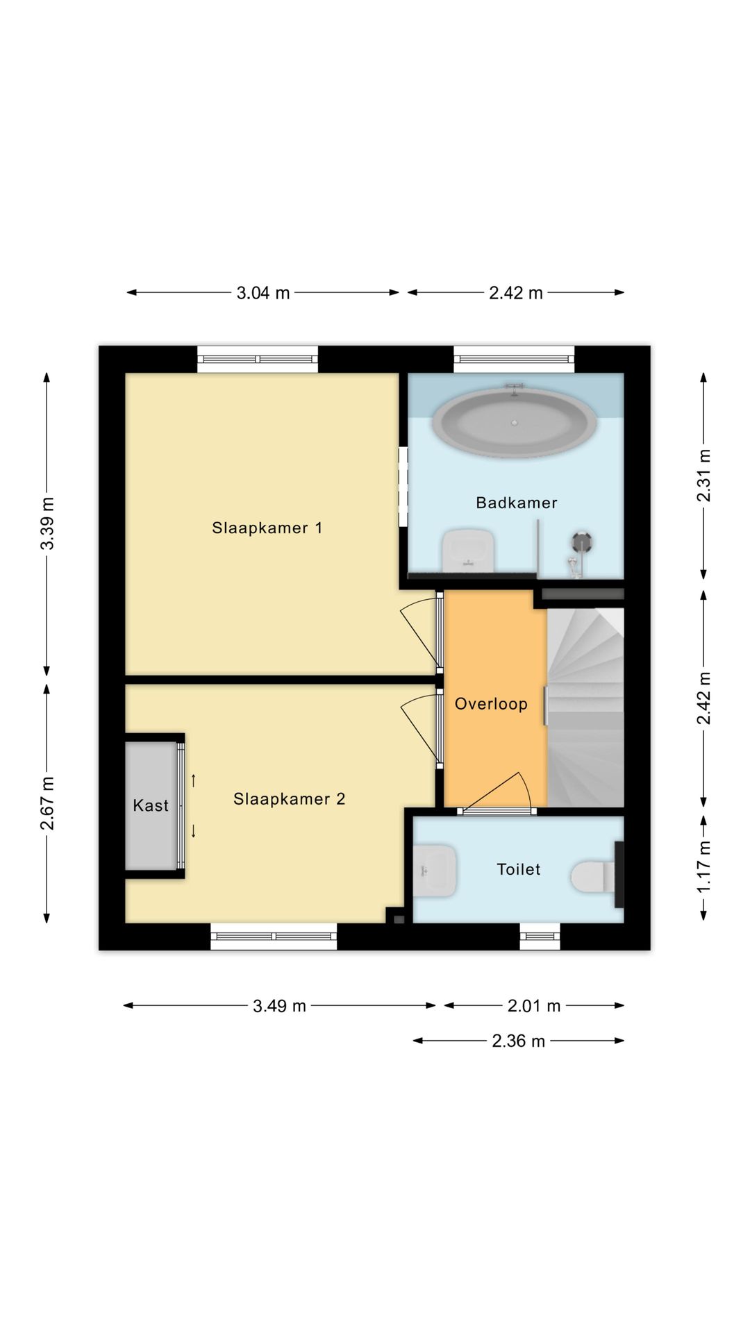 Foto 41 van Willigenakkerstraat 15