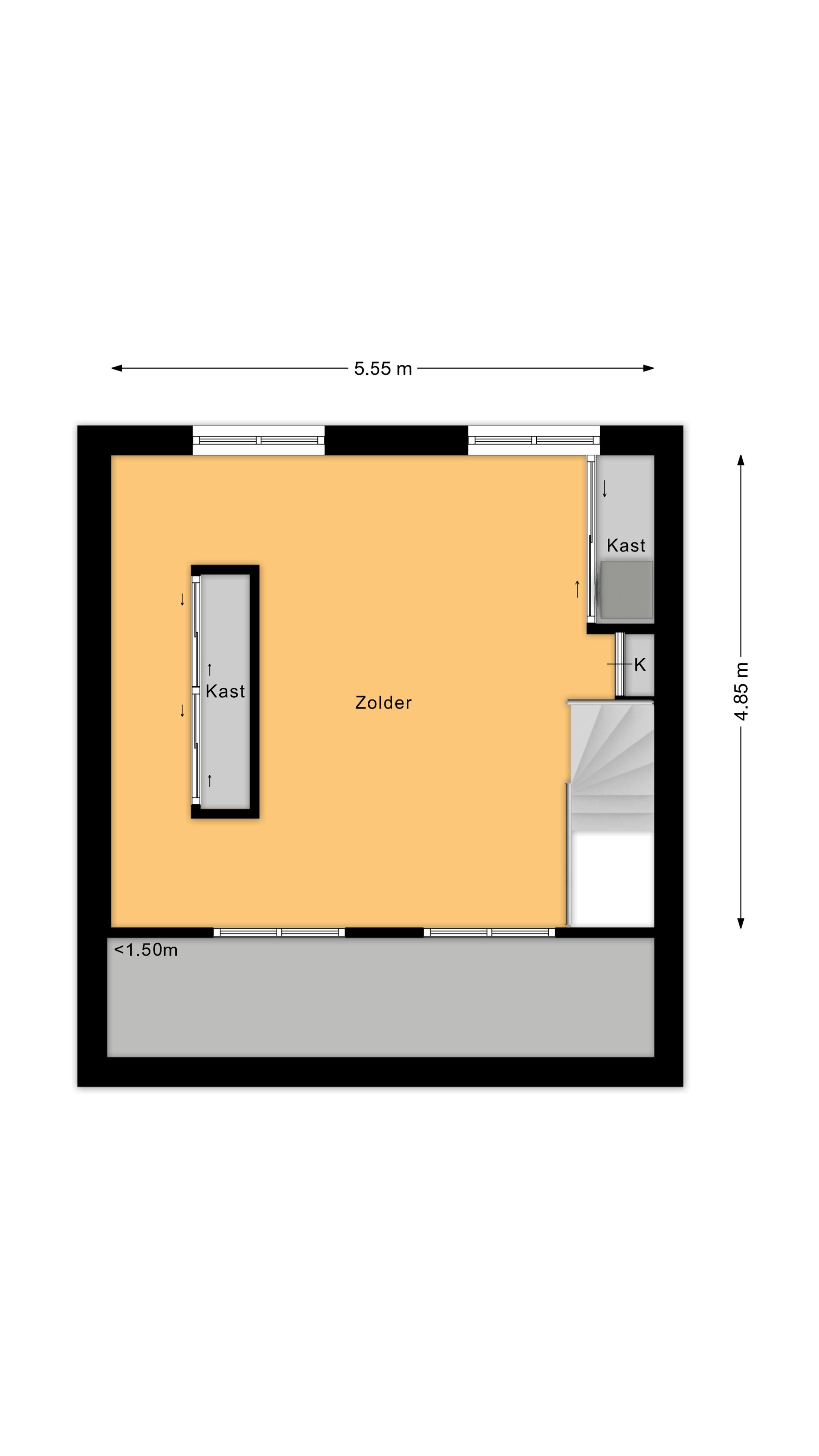 Foto 42 van Willigenakkerstraat 15