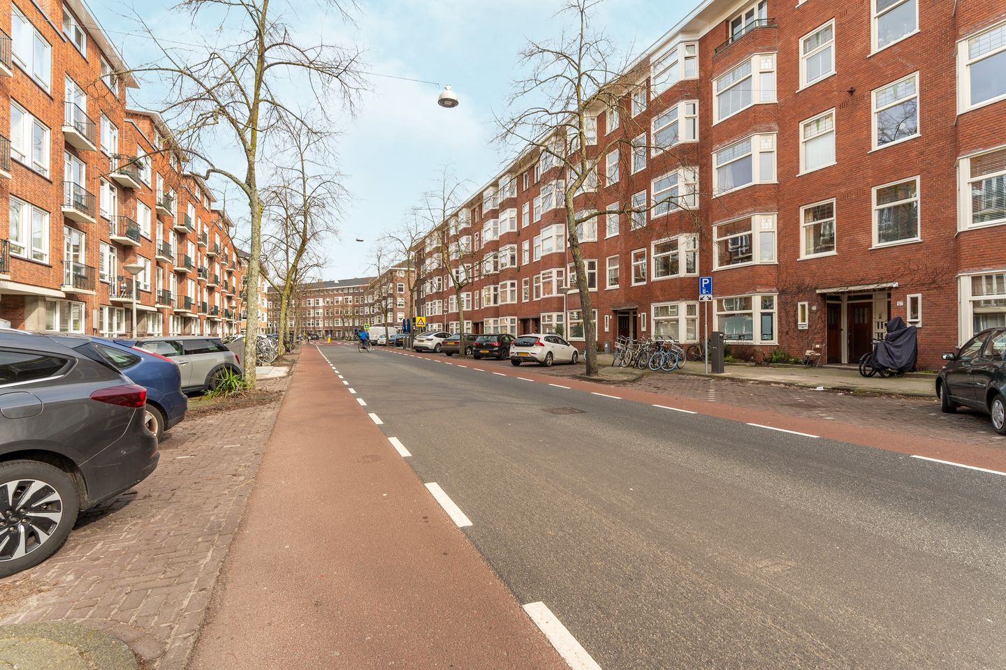 Photo 20 of Waalstraat 158-3