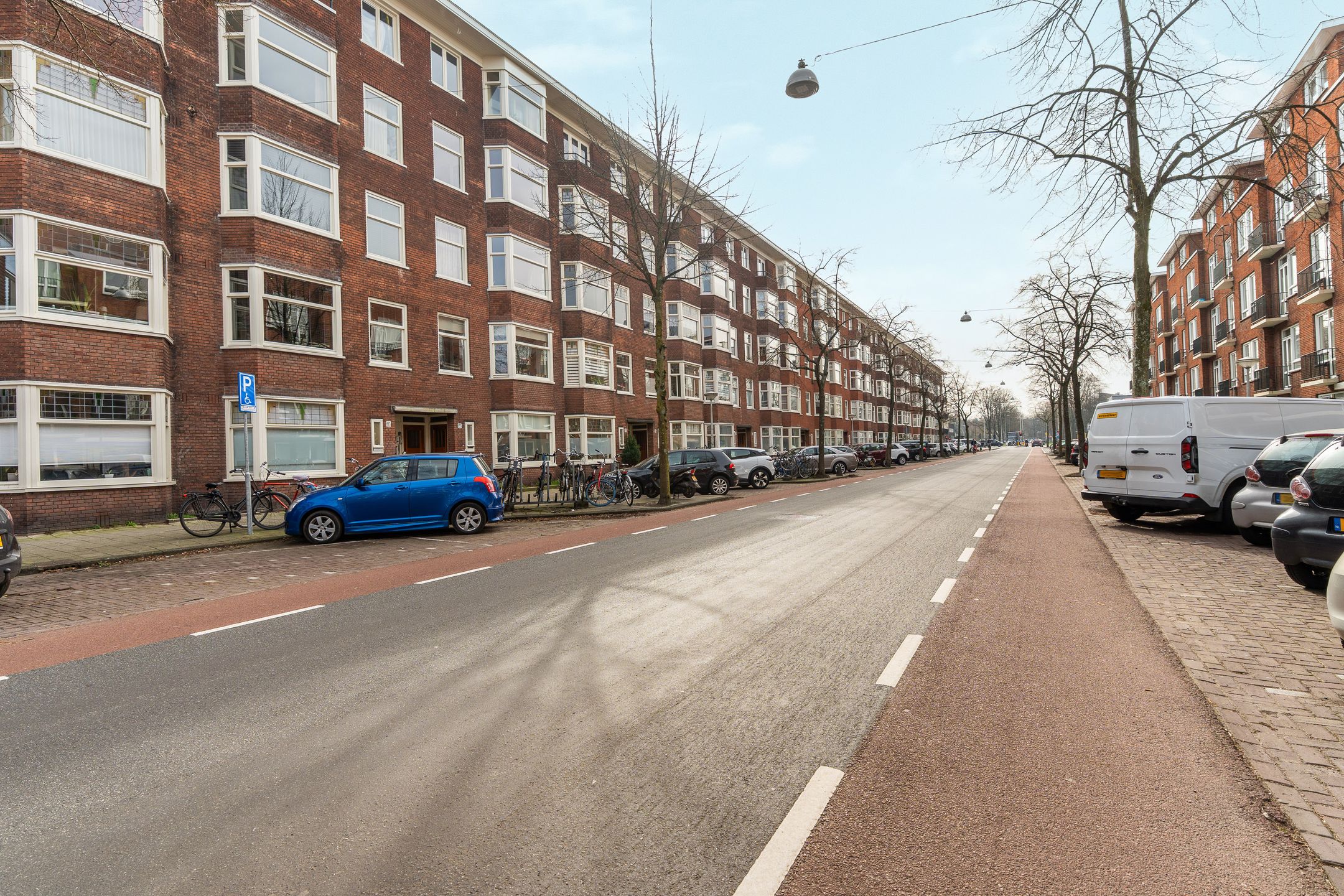 Photo 21 of Waalstraat 158-3
