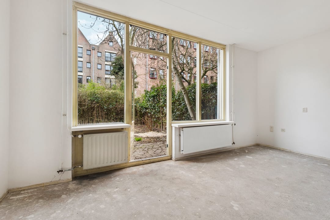 Foto 2 van Hoogte Kadijk 200