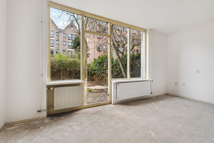 Foto 2 van Hoogte Kadijk 200