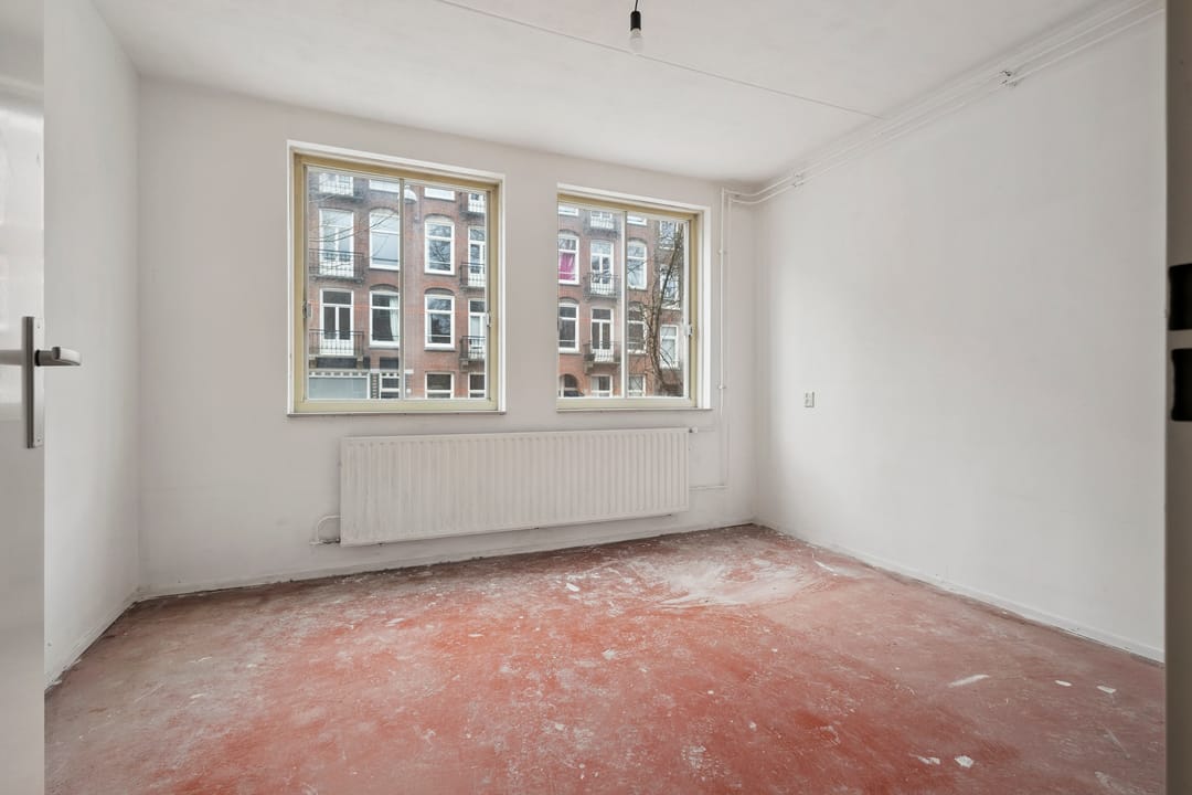 Foto 7 van Hoogte Kadijk 200