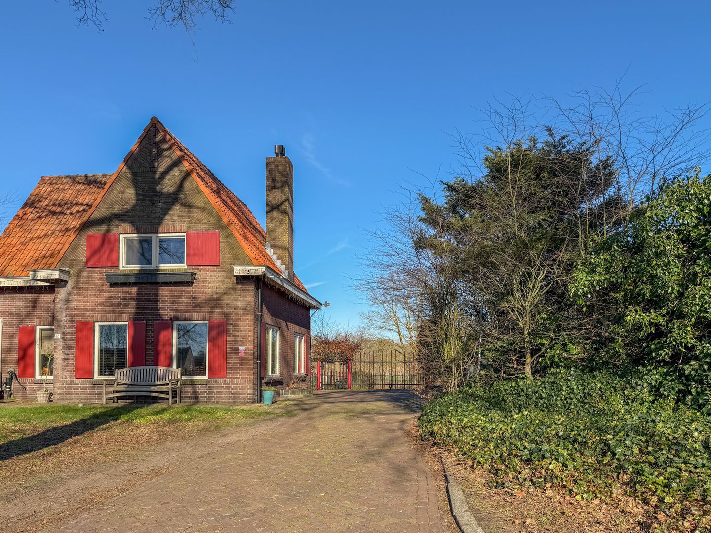 Photo 25 of Kanaaldijk Z.O. 10