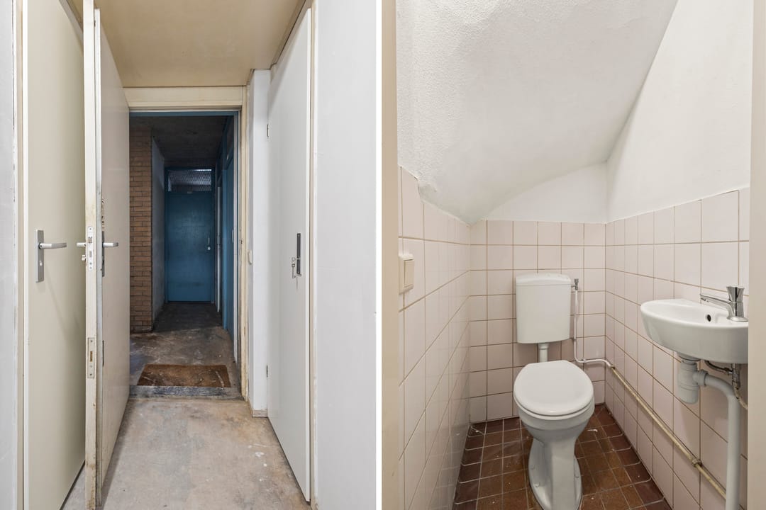 Foto 16 van Hoogte Kadijk 200