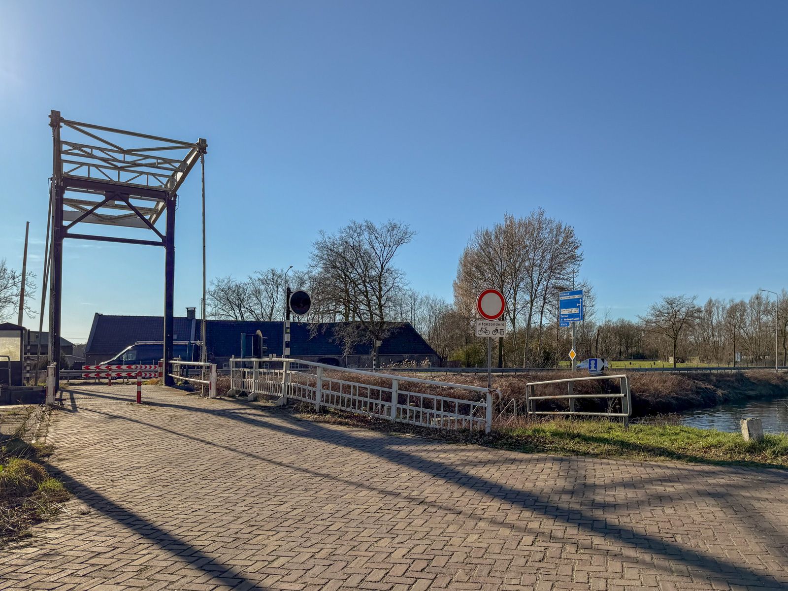 Photo 30 of Kanaaldijk Z.O. 10