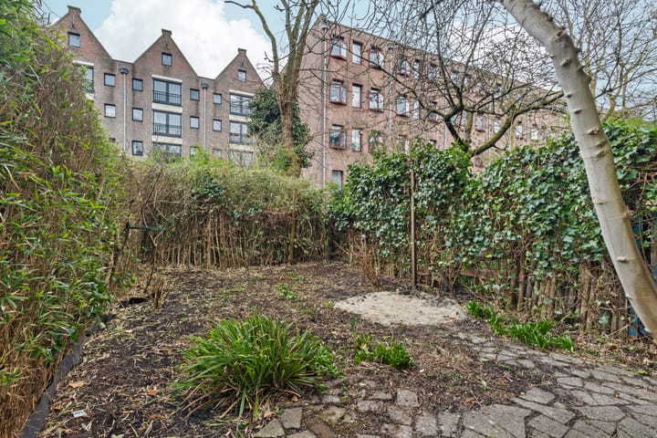 Foto 5 van Hoogte Kadijk 200