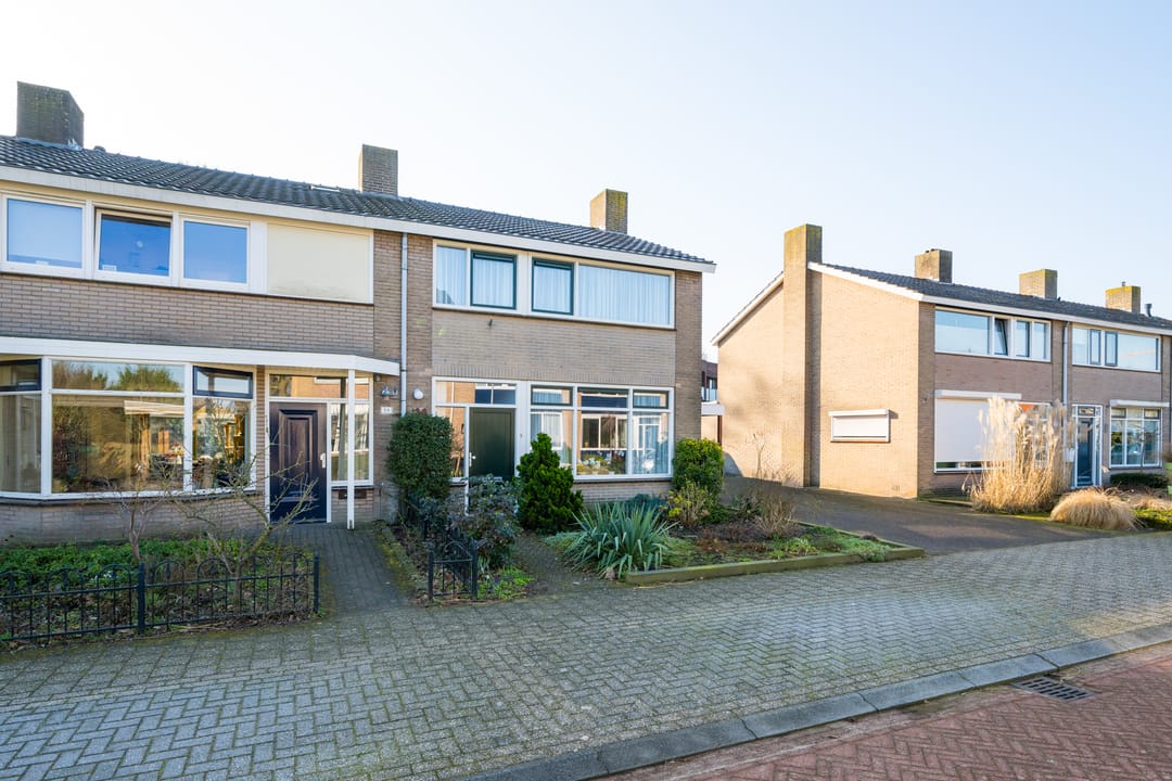 Foto 46 van Julianastraat 36