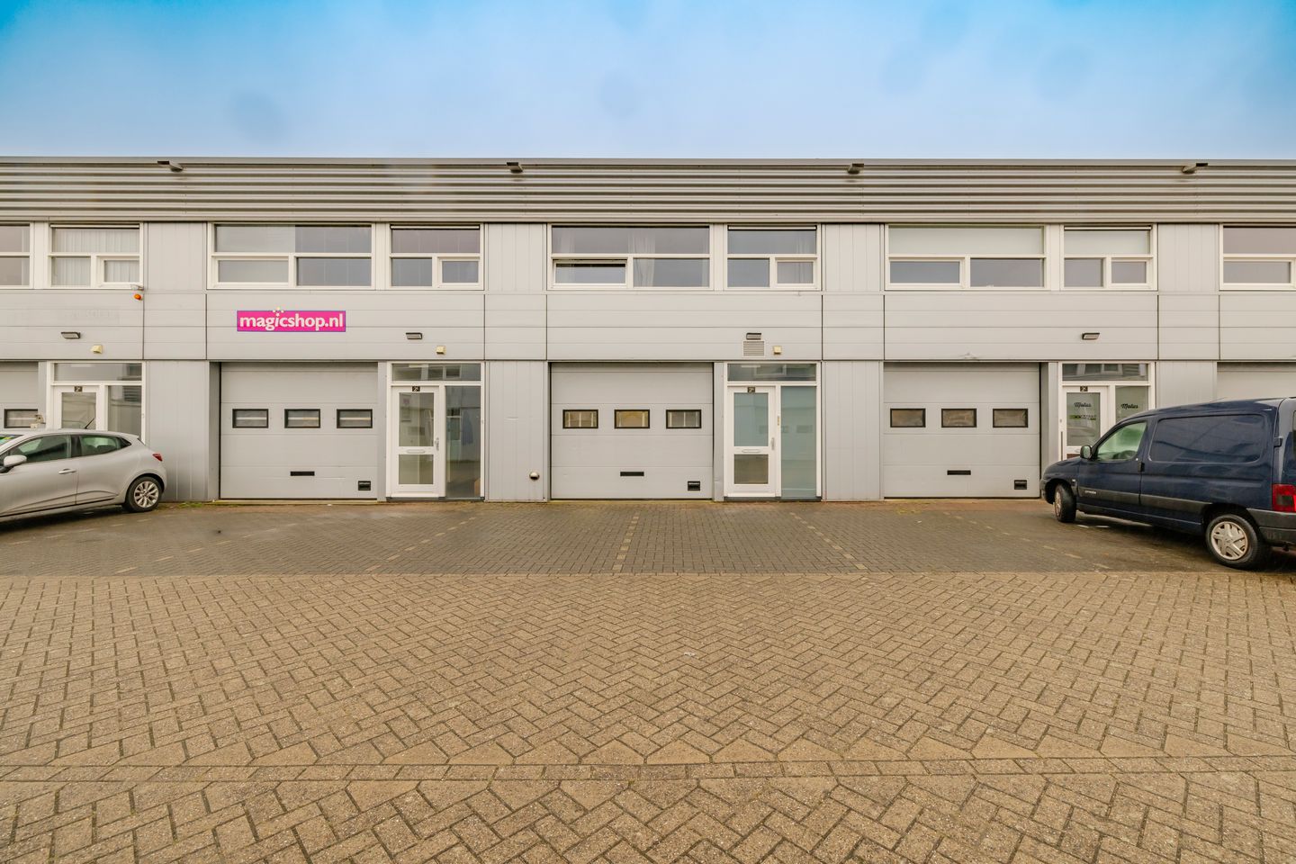 Bekijk foto 1 van Tappersweg 2-D