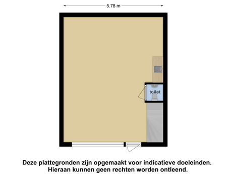 View floorplan