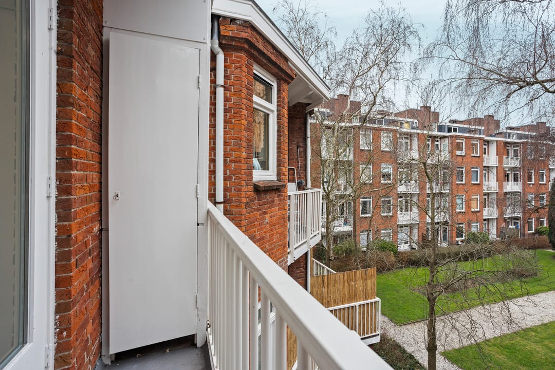 Foto 8 van Uiterwaardenstraat 173-2