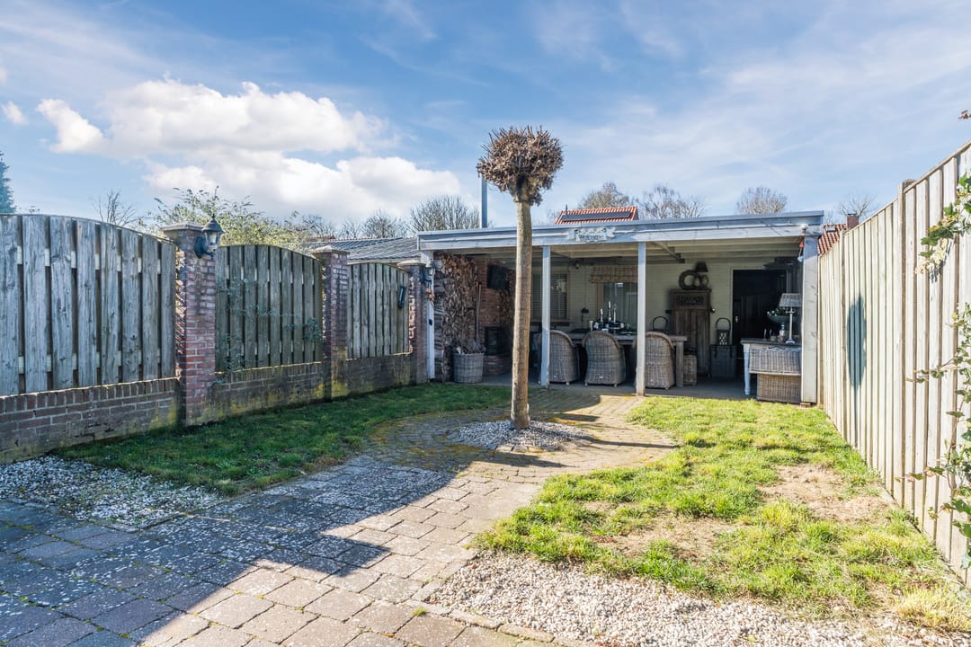 Foto 32 van Willigenakkerstraat 15