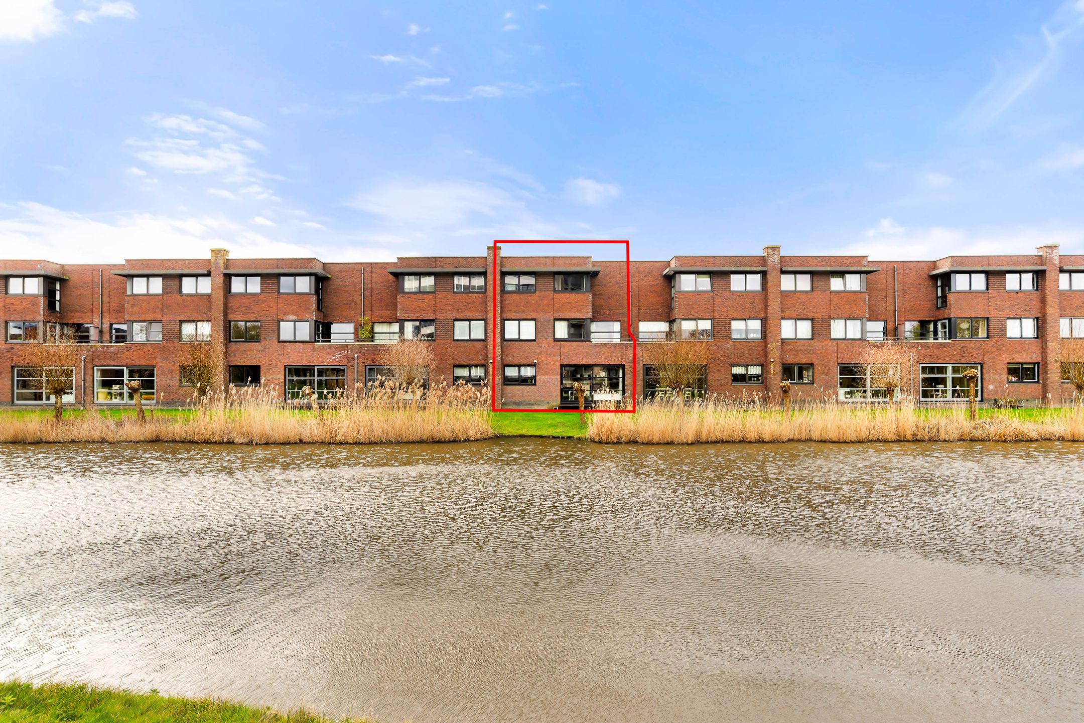 Buying a house in The Netherlands., L. Brownstraat 41