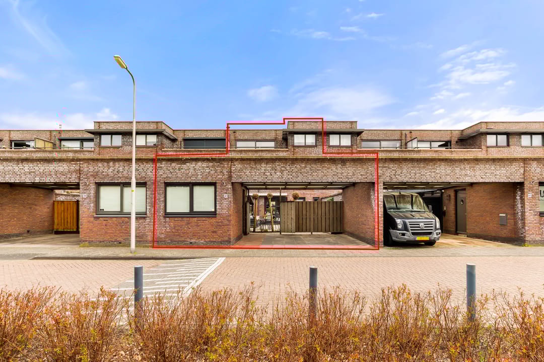 Foto 2 van L. Brownstraat 41