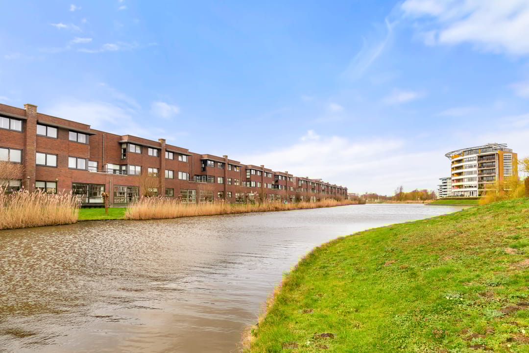 Foto 7 van L. Brownstraat 41