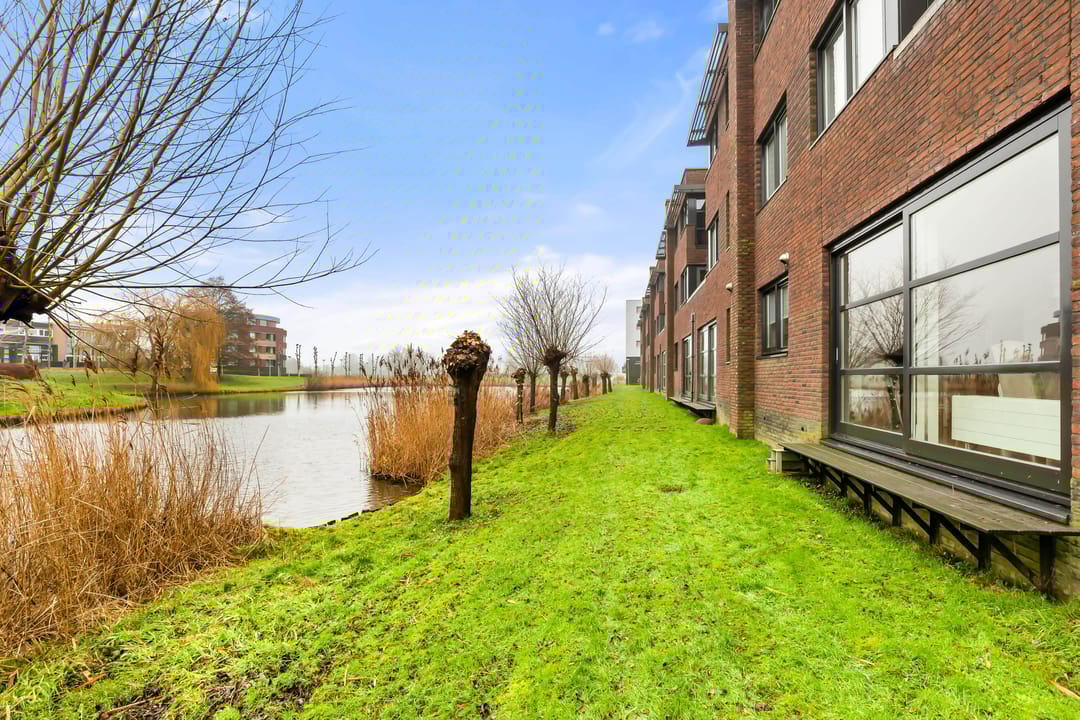 Foto 8 van L. Brownstraat 41