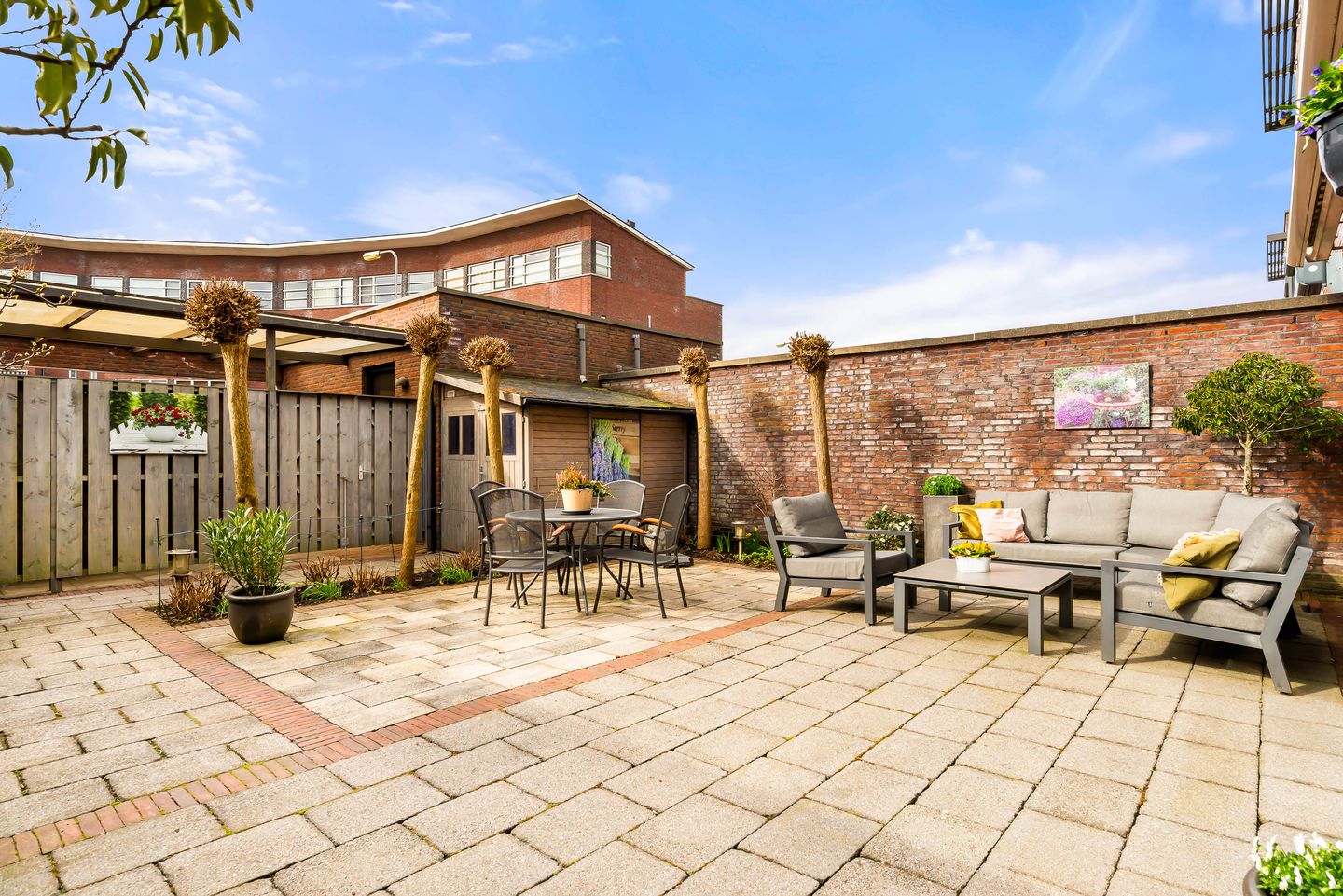 Foto 5 van L. Brownstraat 41