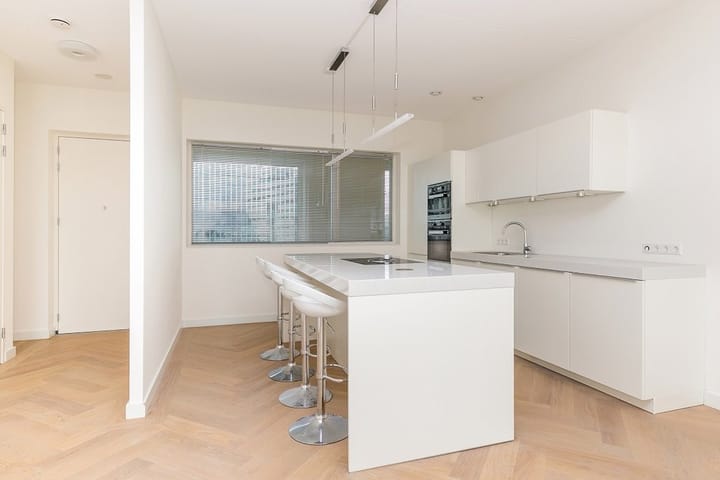 Photo 5 of Gustav Mahlerlaan 549-C