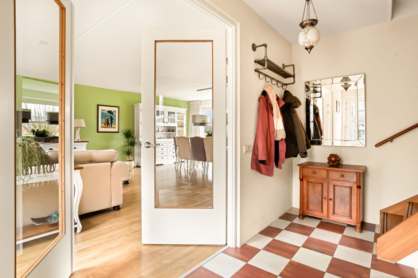 Foto 14 van L. Brownstraat 41