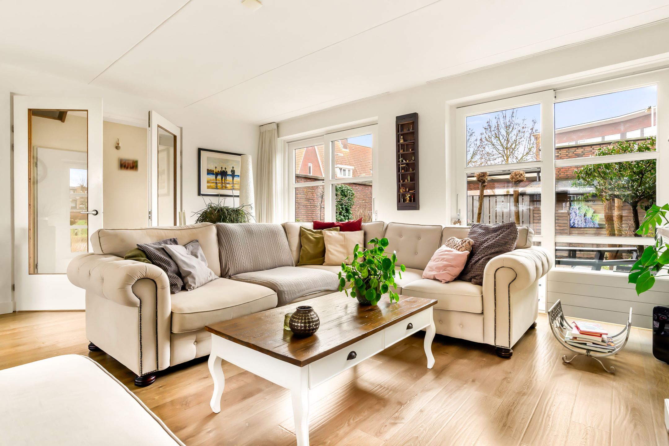 Foto 18 van L. Brownstraat 41