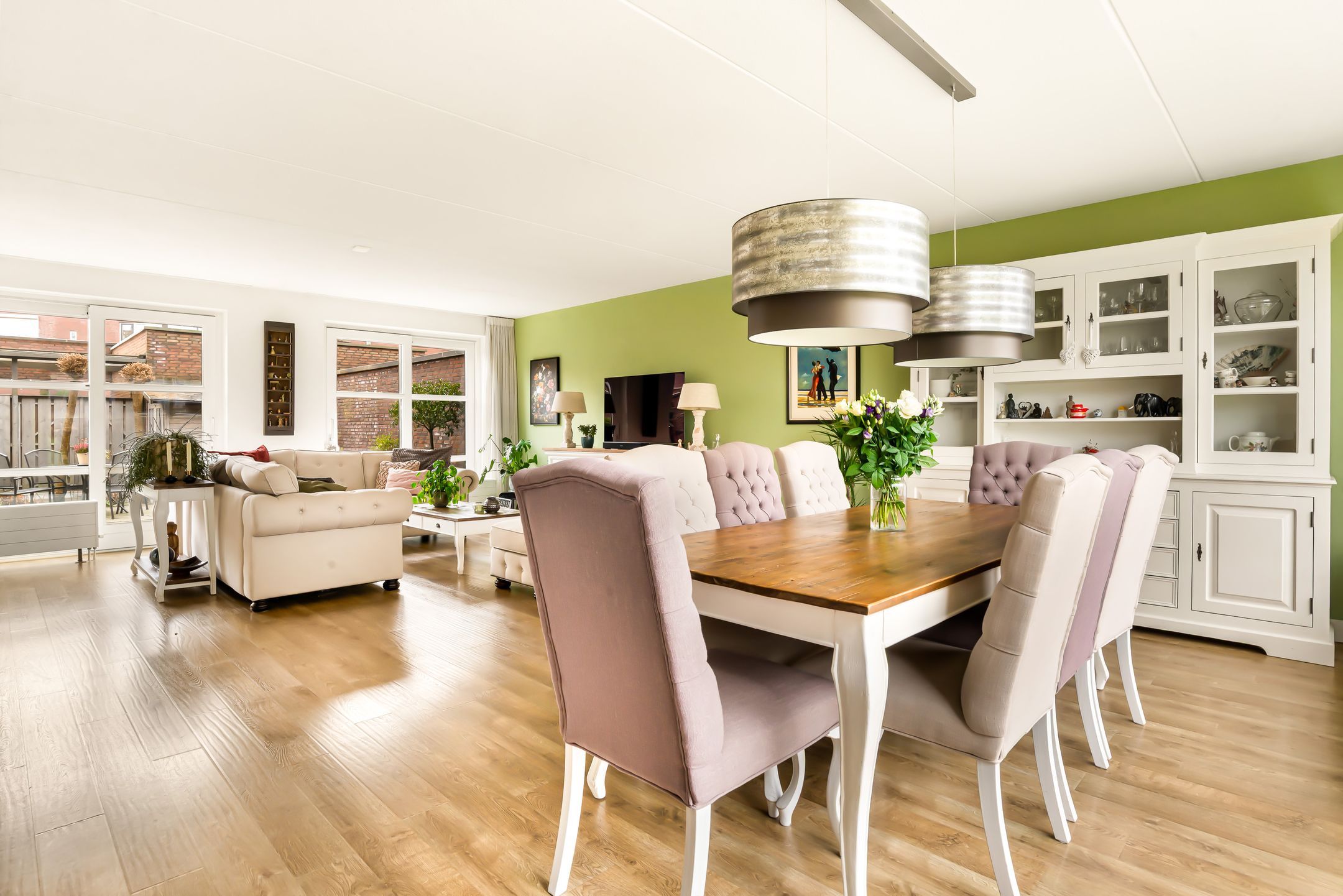 Foto 21 van L. Brownstraat 41