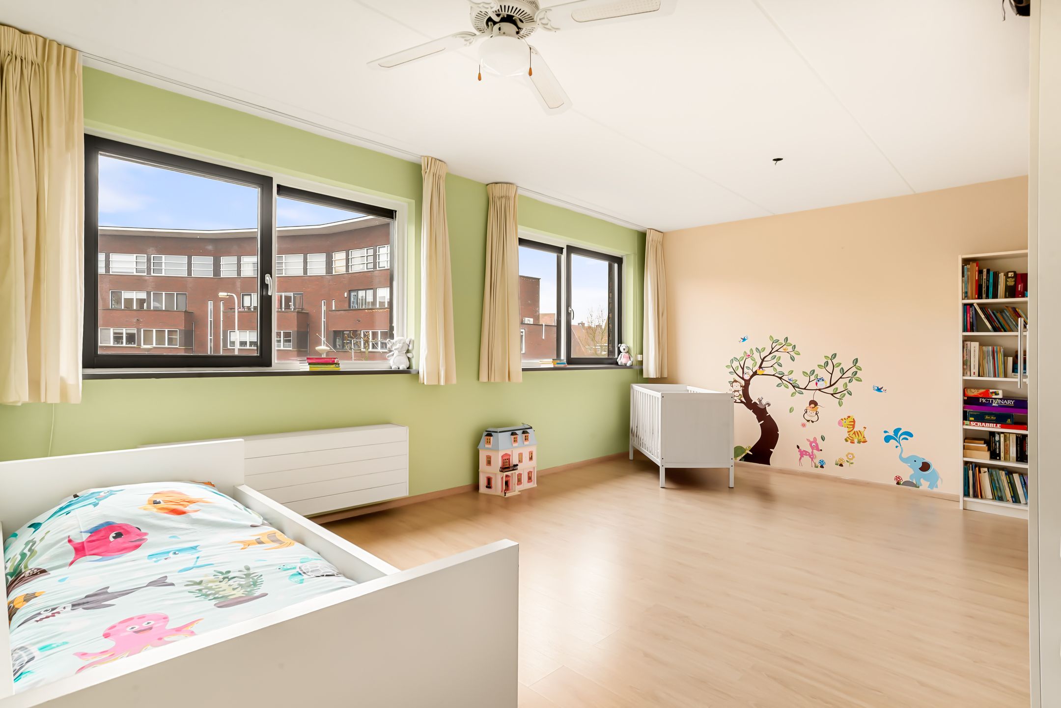 Foto 33 van L. Brownstraat 41