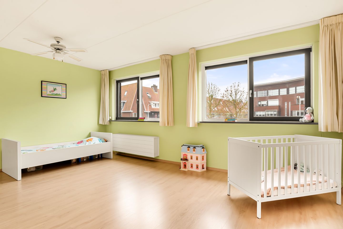 Foto 35 van L. Brownstraat 41