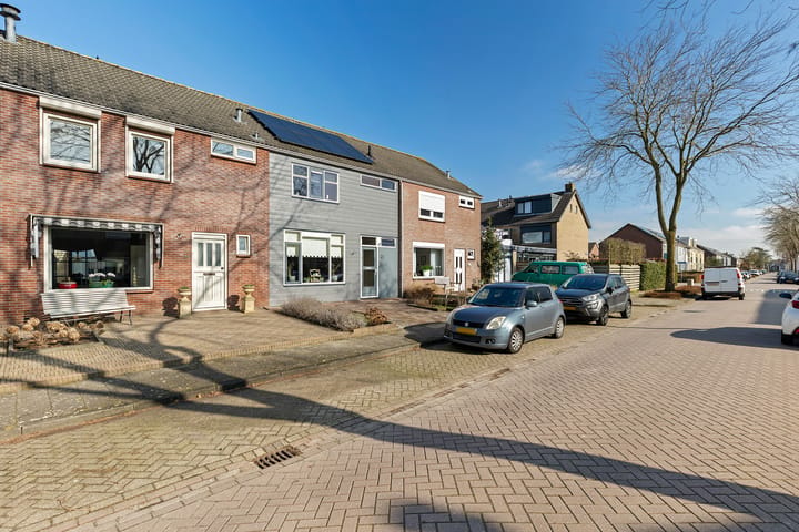 Foto 3 van Prins Clausstraat 19