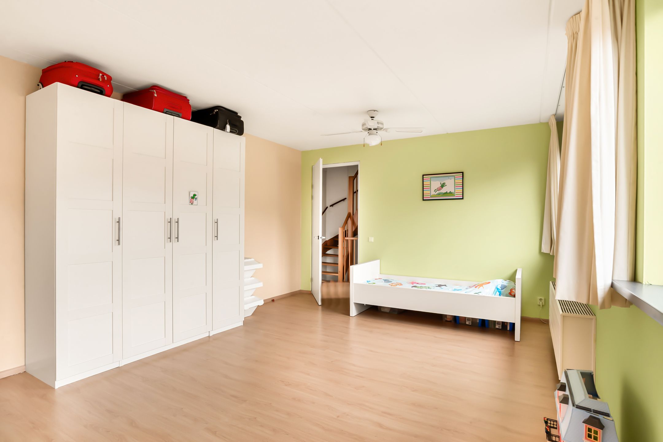 Foto 36 van L. Brownstraat 41