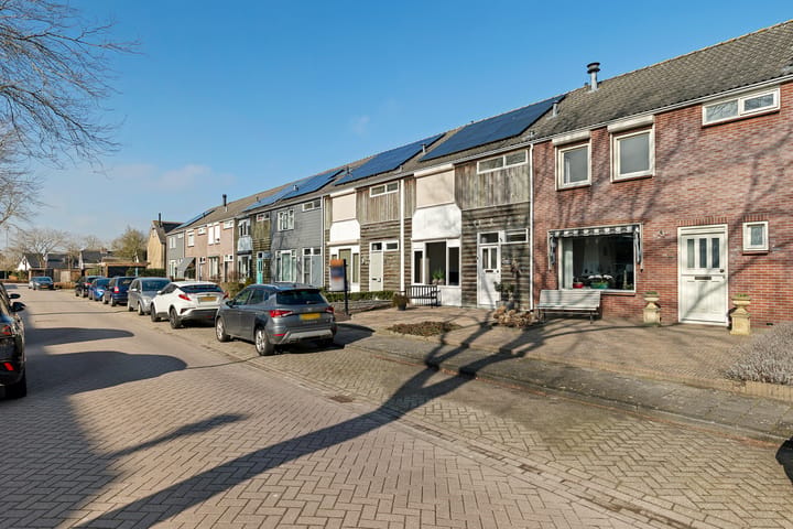 Foto 4 van Prins Clausstraat 19