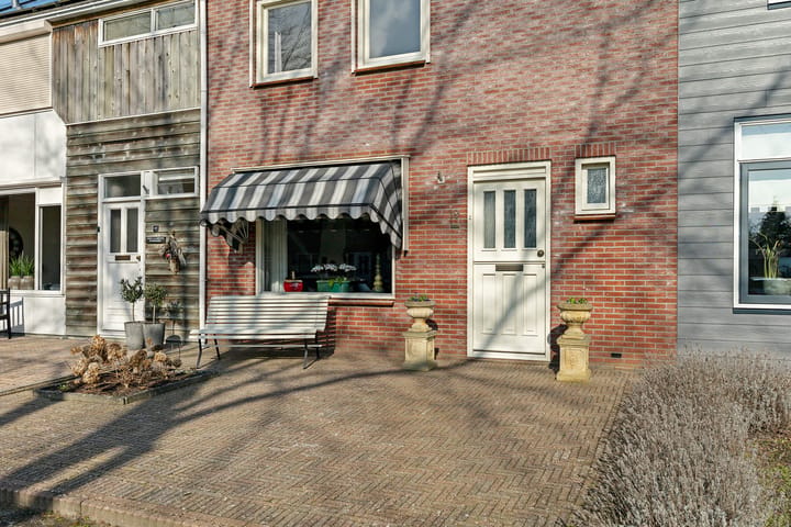 Foto 5 van Prins Clausstraat 19