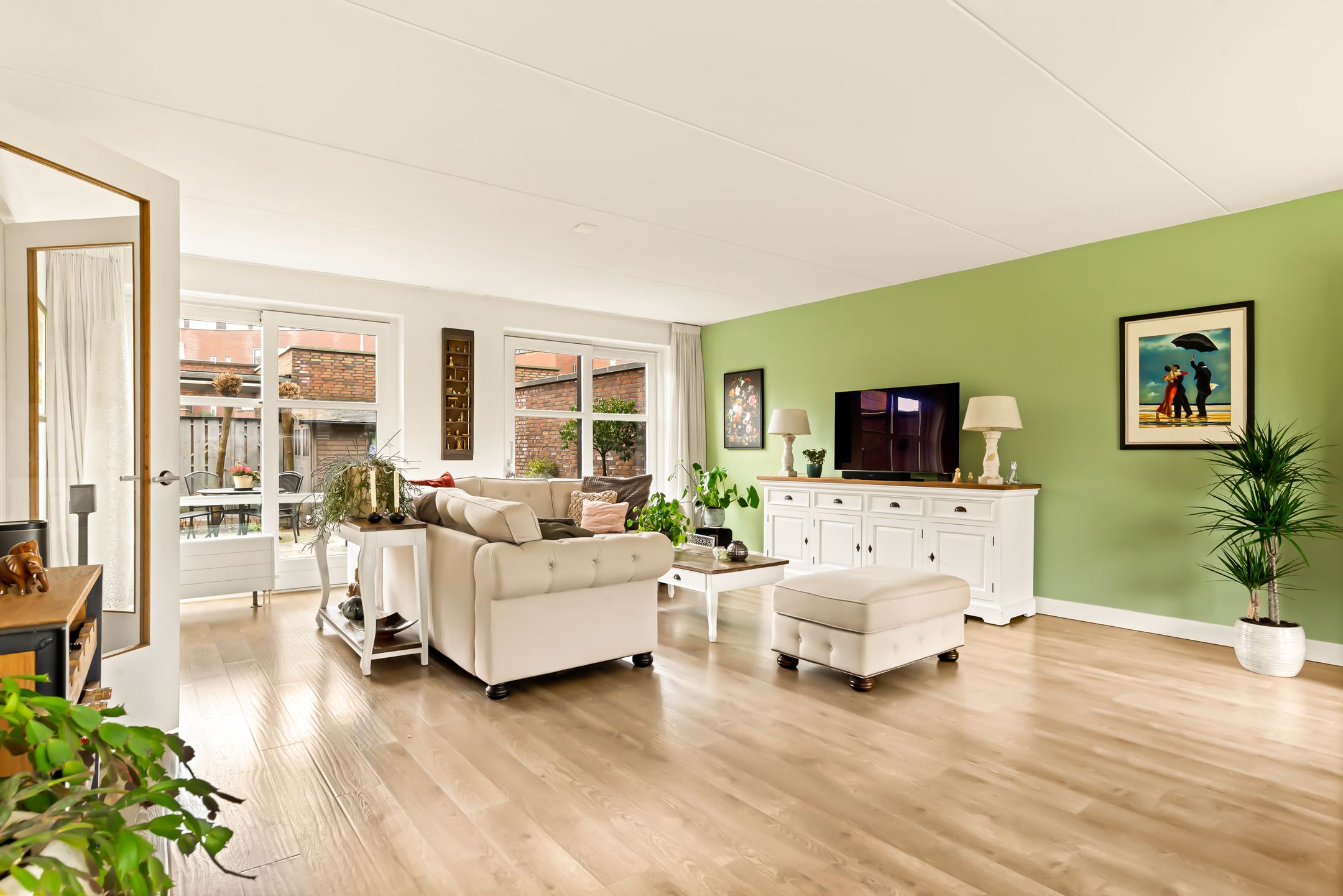 Foto 9 van L. Brownstraat 41