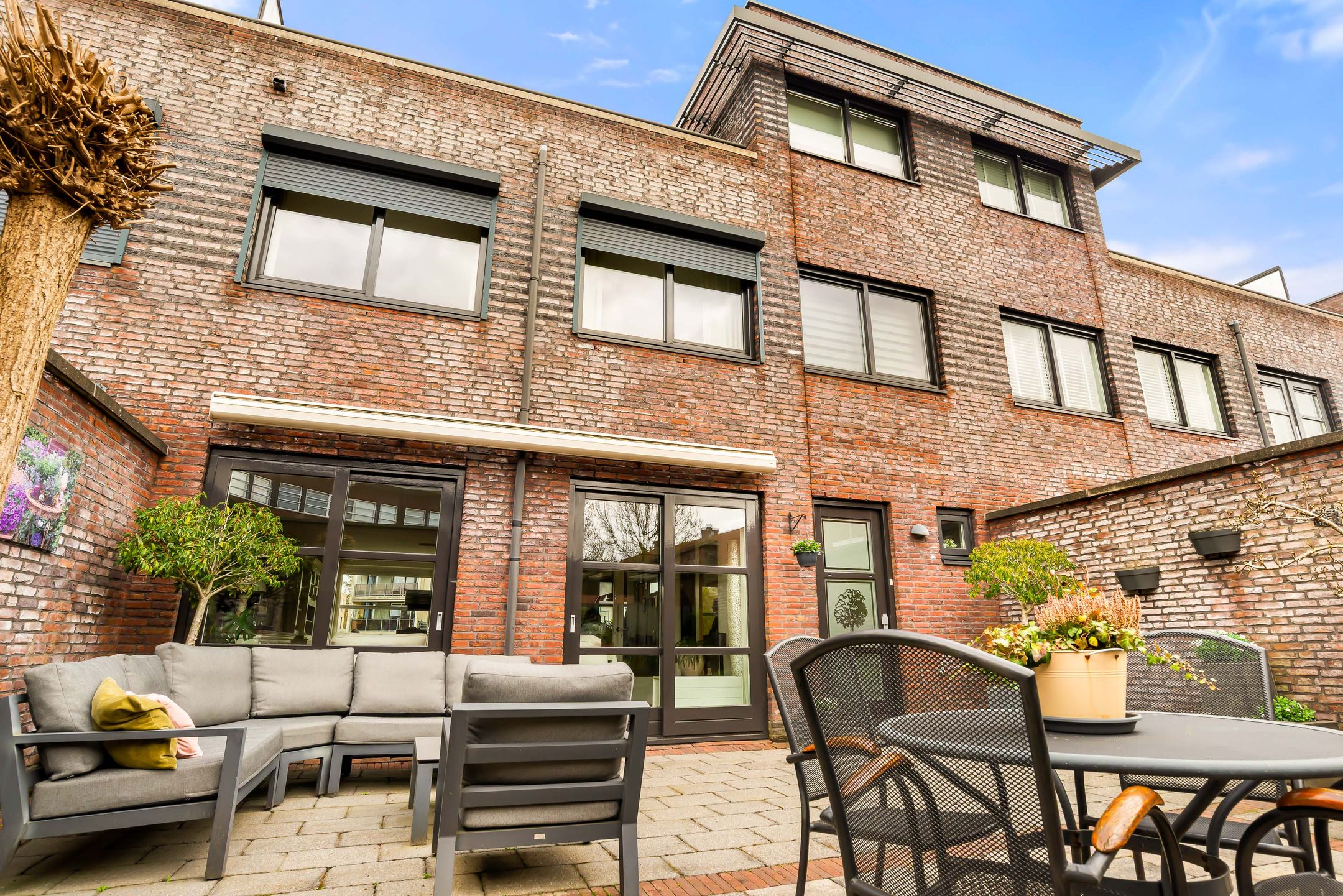 Foto 3 van L. Brownstraat 41