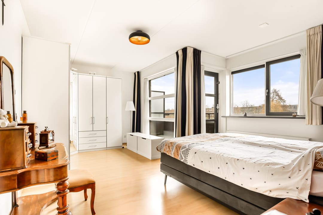 Foto 41 van L. Brownstraat 41