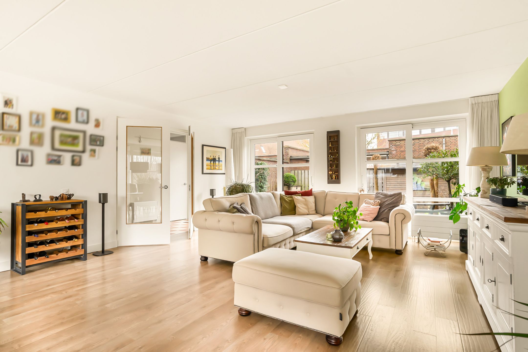 Foto 15 van L. Brownstraat 41