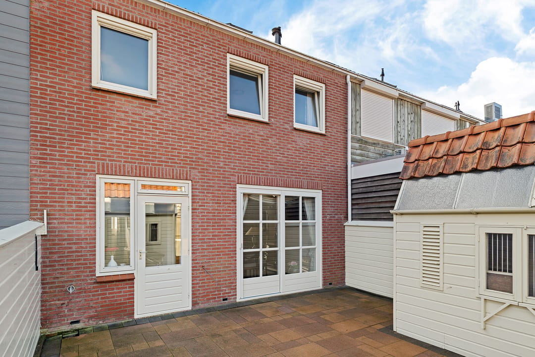 Foto 13 van Prins Clausstraat 19