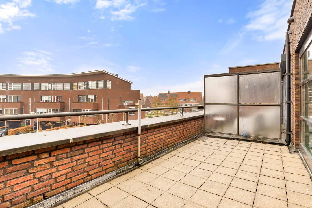 Foto 67 van L. Brownstraat 41