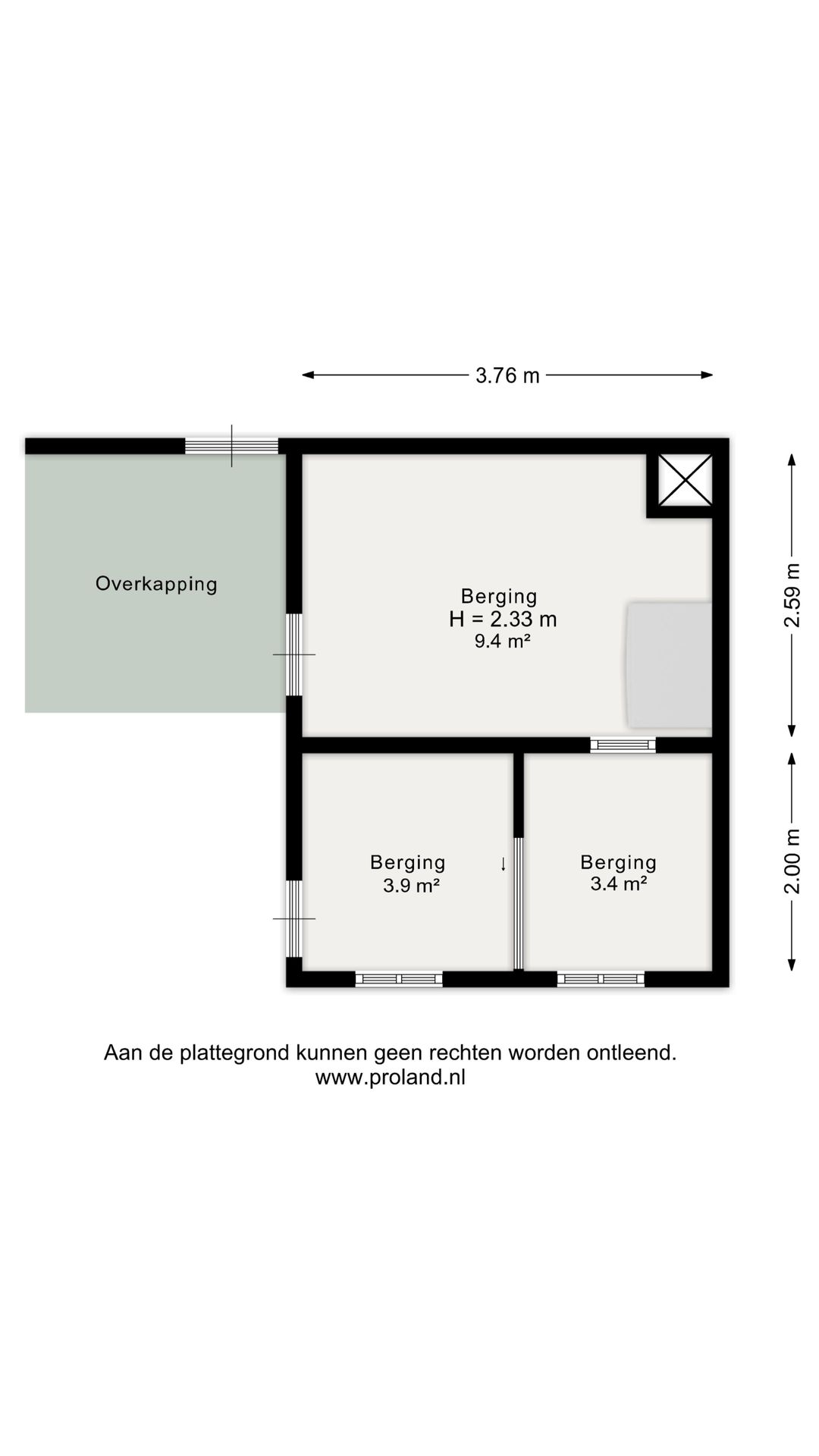 Foto 22 van Prins Clausstraat 19