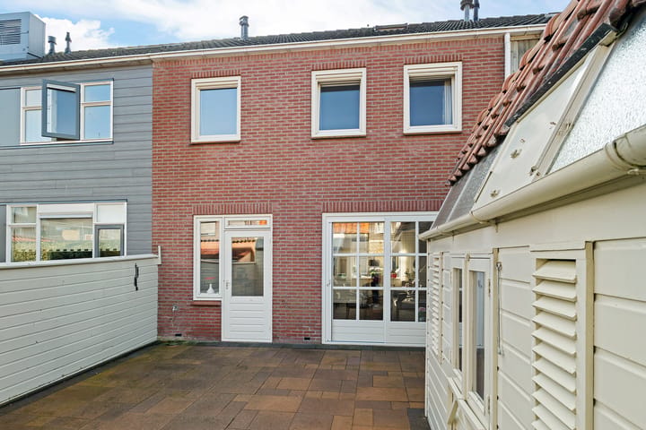 Foto 2 van Prins Clausstraat 19