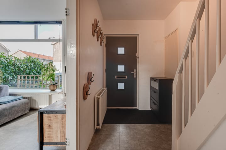 Photo 5 of Roerdompstraat 5