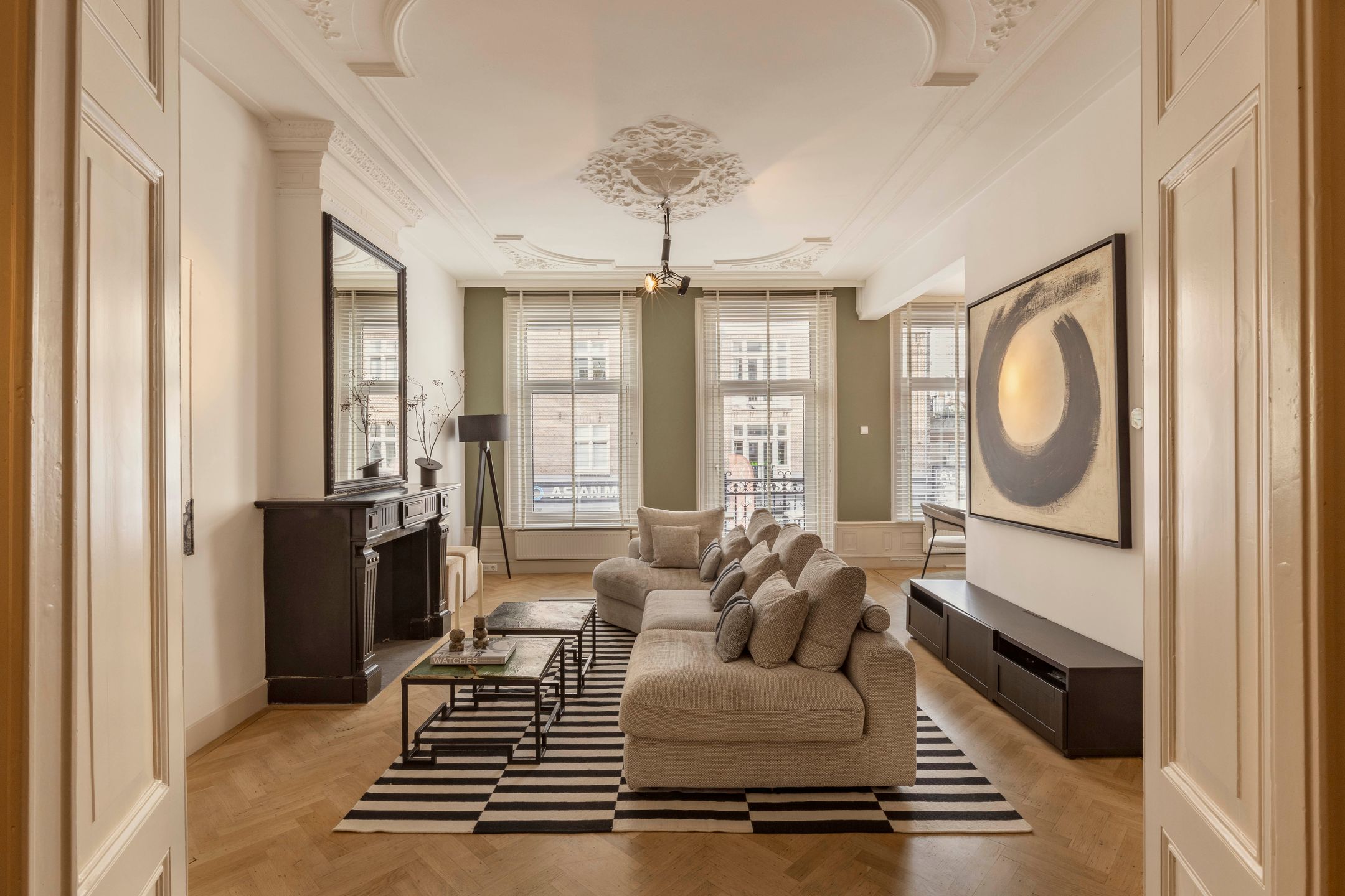 Albert Cuypstraat 274- 274 1