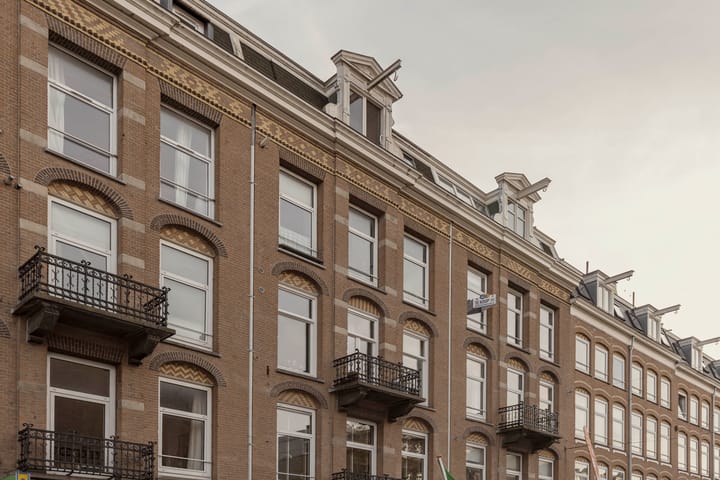 Photo 4 of Albert Cuypstraat 274-1