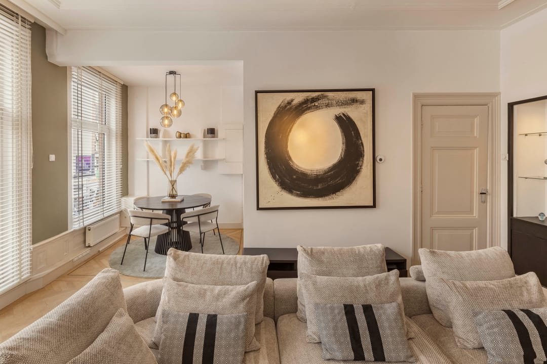 Photo 11 of Albert Cuypstraat 274-1