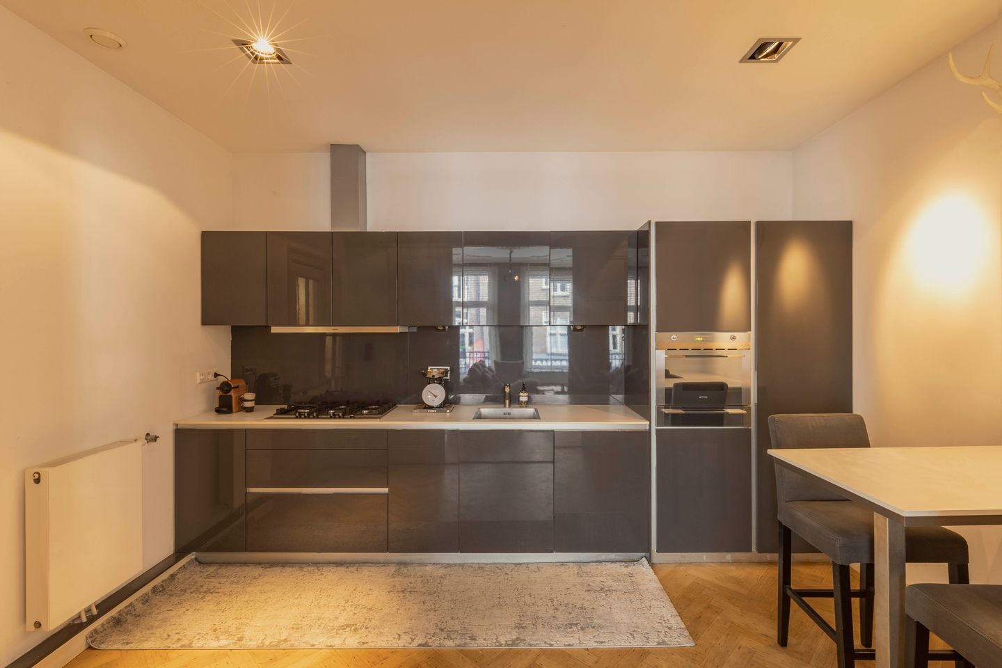 Photo 14 of Albert Cuypstraat 274-1