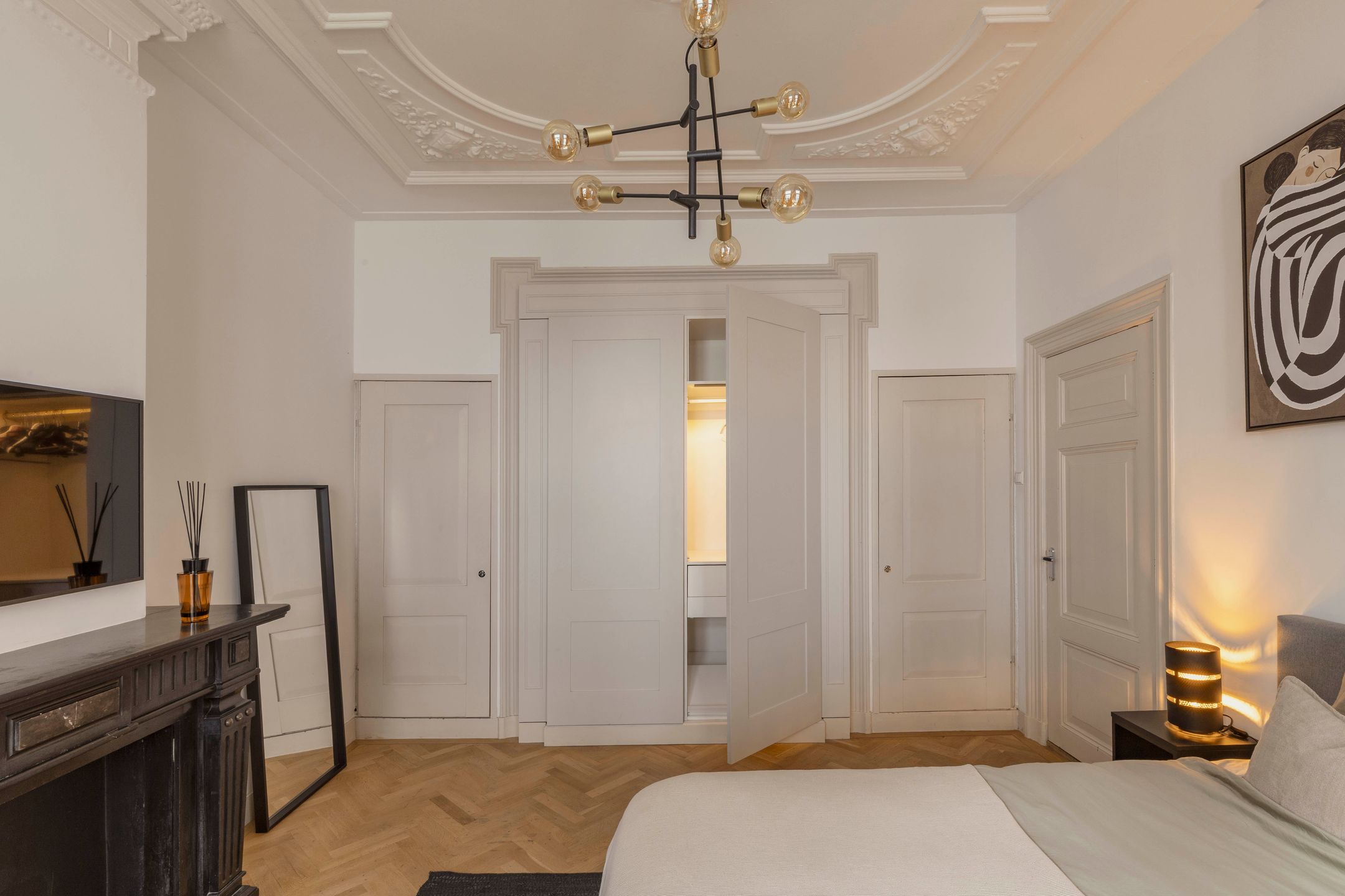 Photo 18 of Albert Cuypstraat 274-1