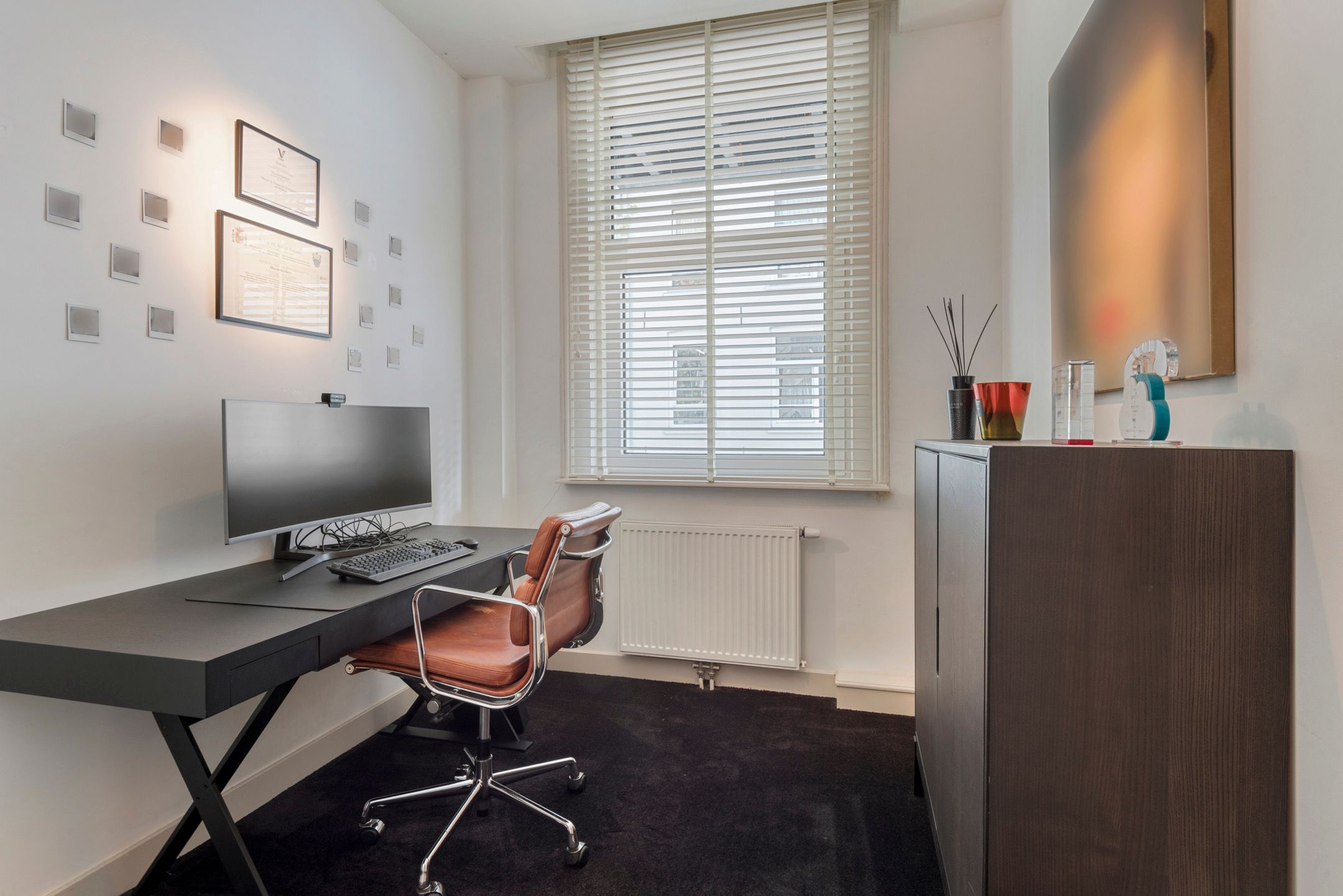 Photo 21 of Albert Cuypstraat 274-1