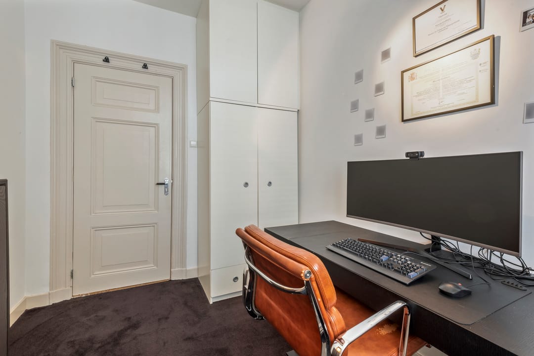 Photo 22 of Albert Cuypstraat 274-1