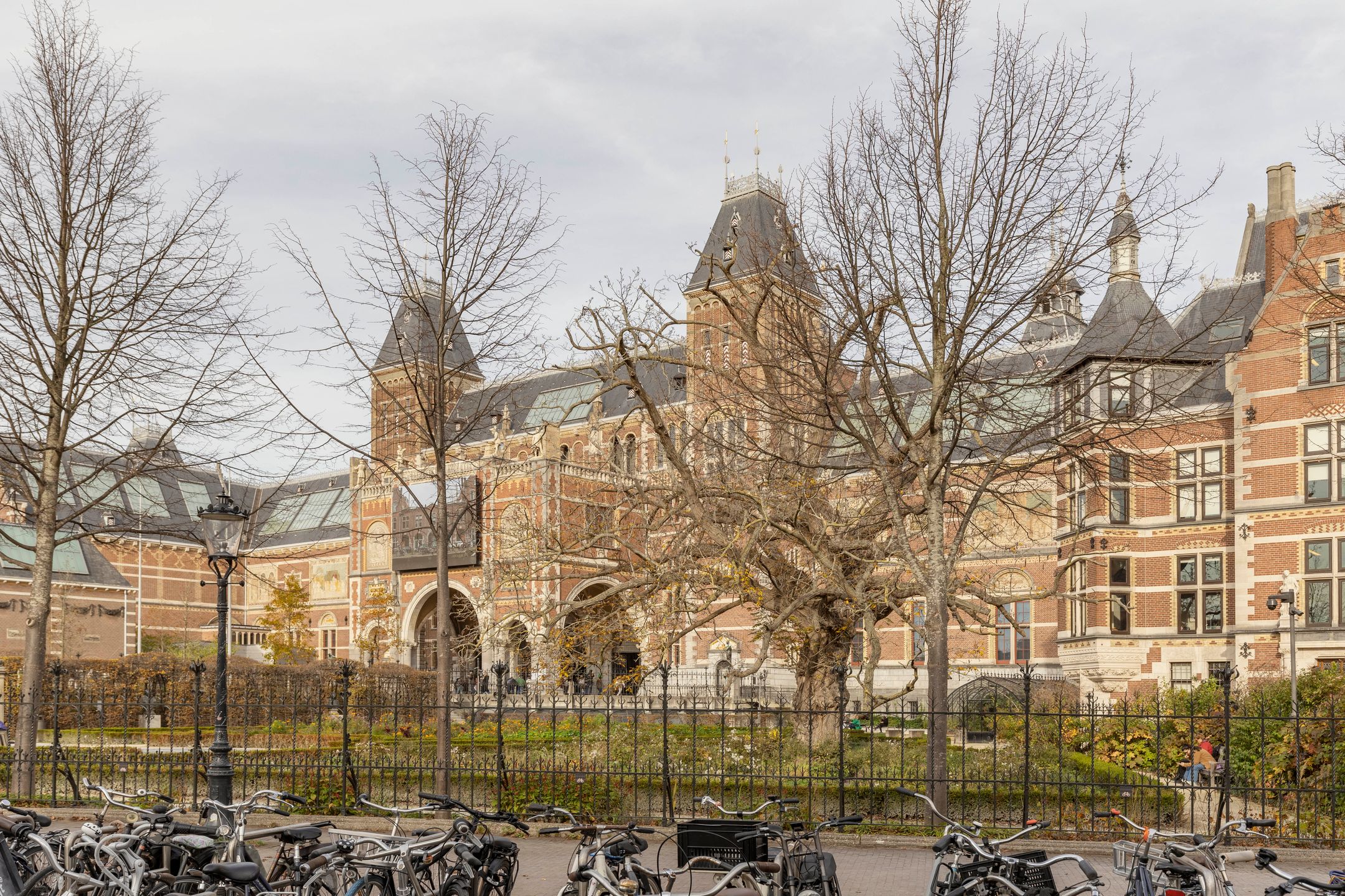 Photo 27 of Albert Cuypstraat 274-1