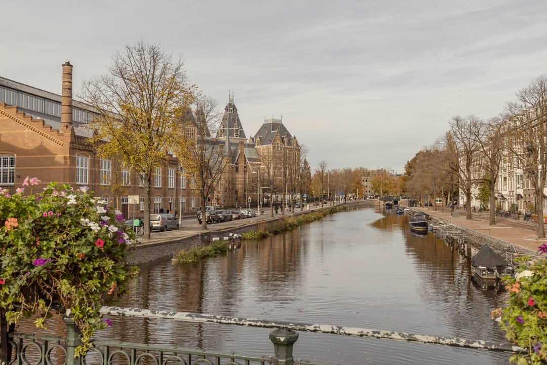 Photo 28 of Albert Cuypstraat 274-1